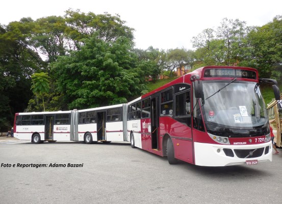 ônibus