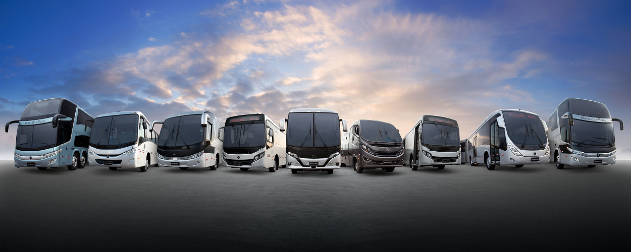 estacionamento de vans em americana